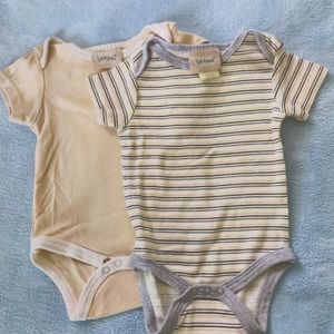 Kyle & Deena 3-6 months Onsies  Bundle